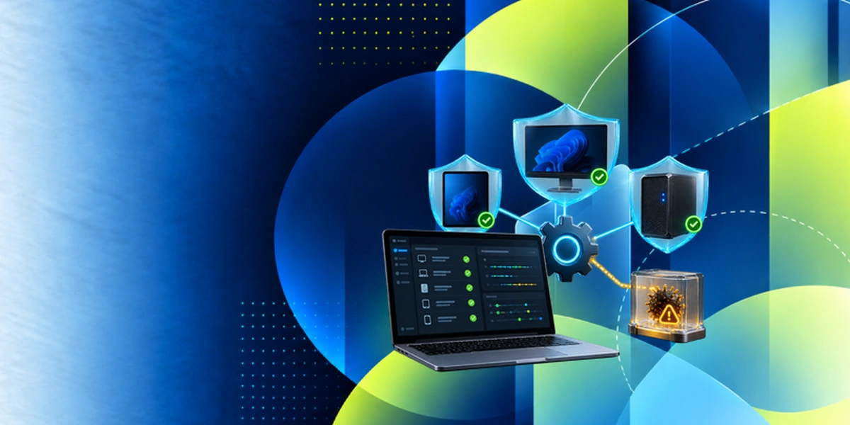 VMware Carbon Black Portfolio - Configure and Manage