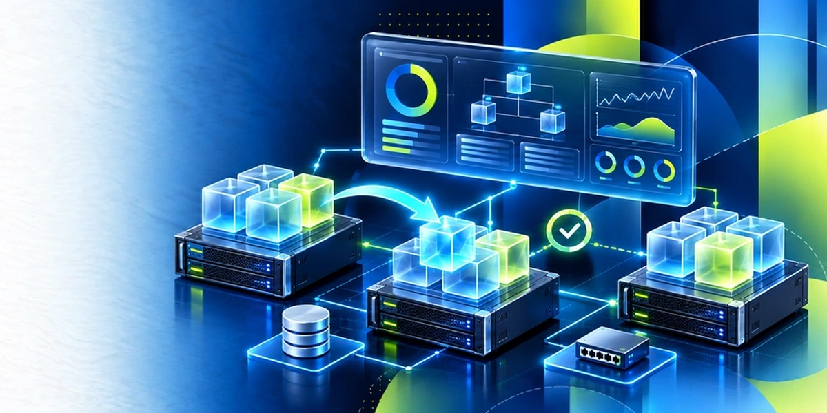 VMware vSphere Administration