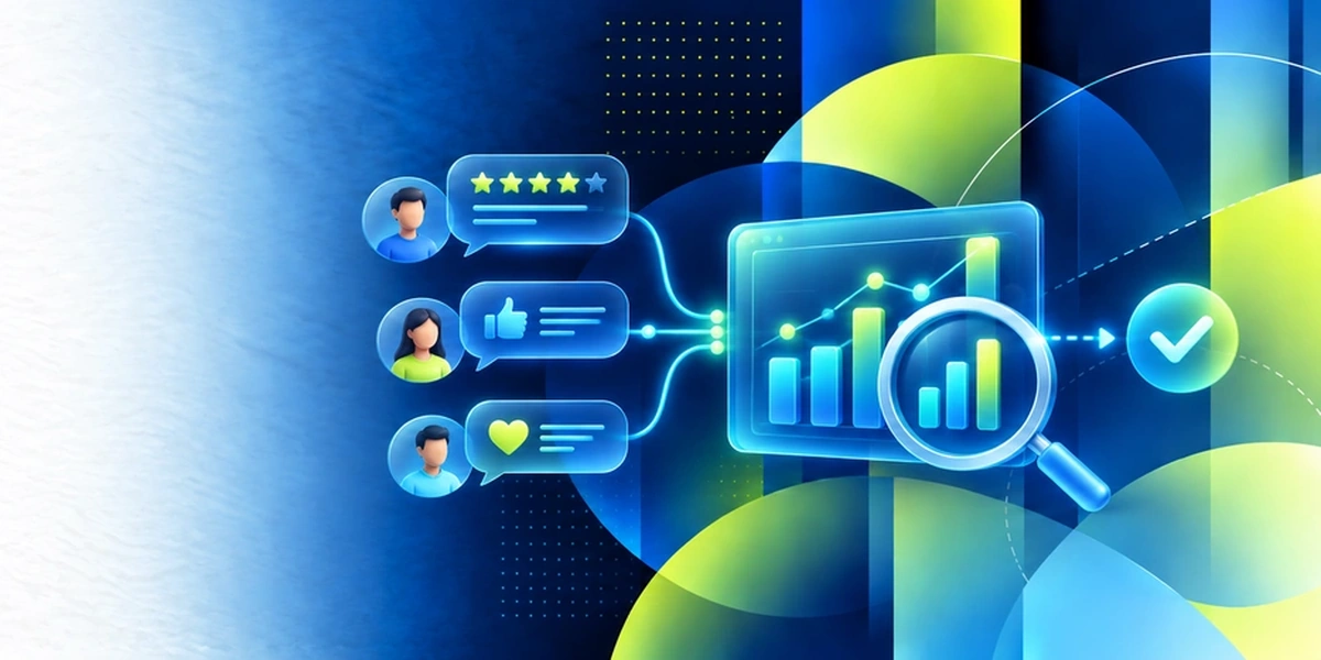 Voice of Customer & Customer Insight