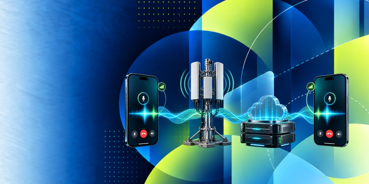 Voice over 5G Standalone (VoNR) Training