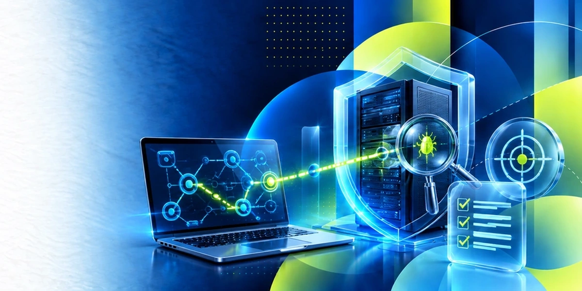 Vulnerability Assessment & Penetration Testing (VAPT)