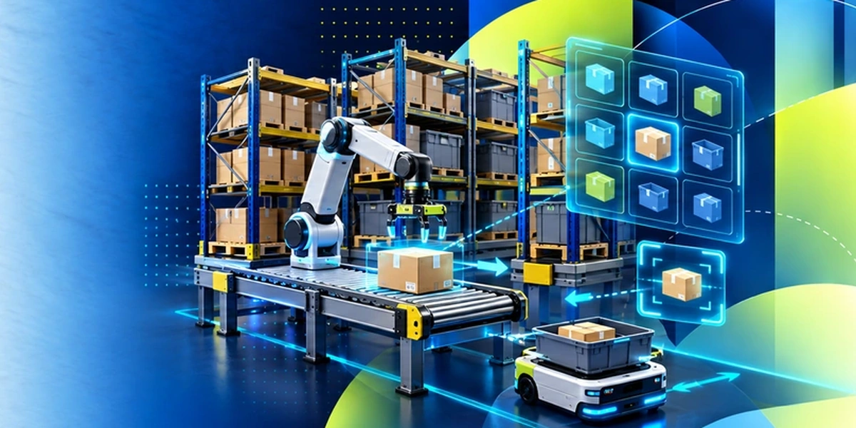 Warehouse Operations & Automation