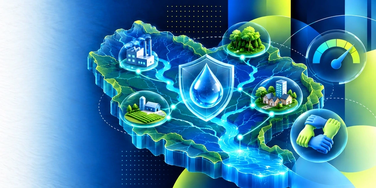 Water Stewardship & Water Risk Training