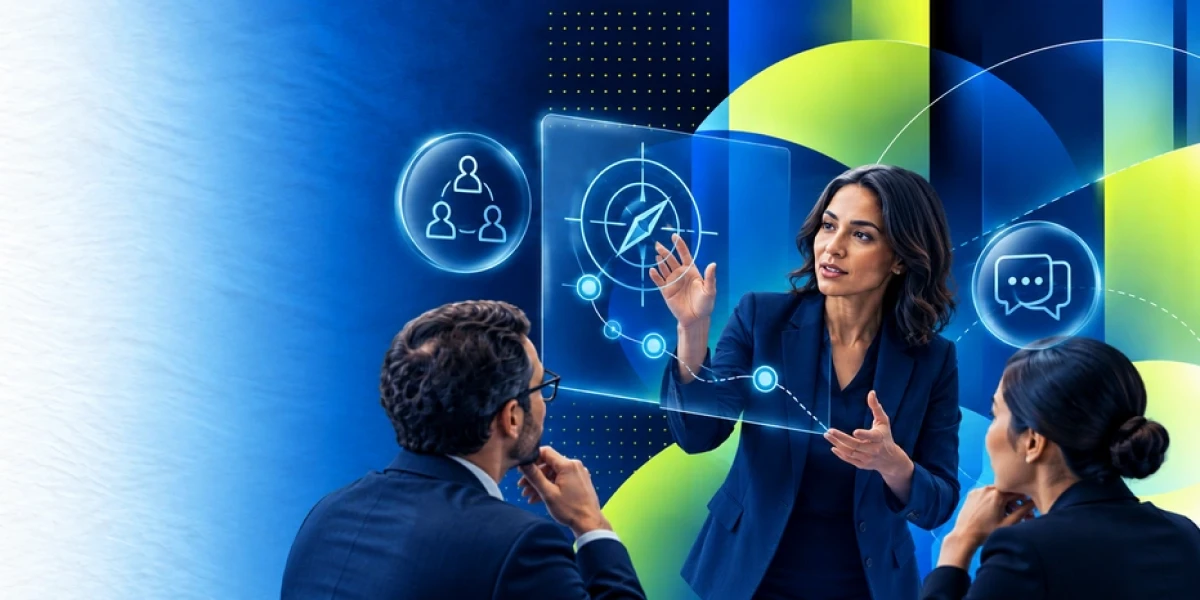 Women in Leadership