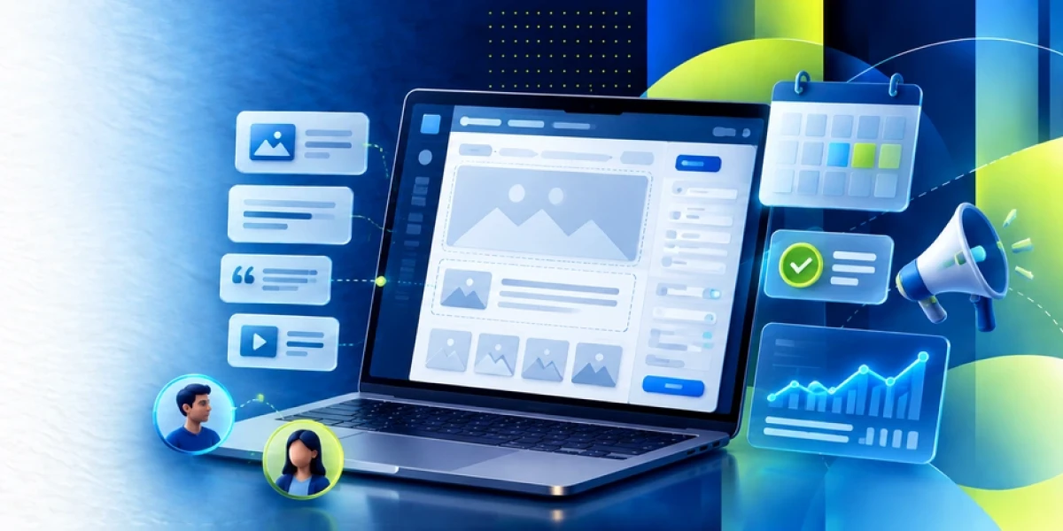 WordPress for Enterprise Marketing Teams