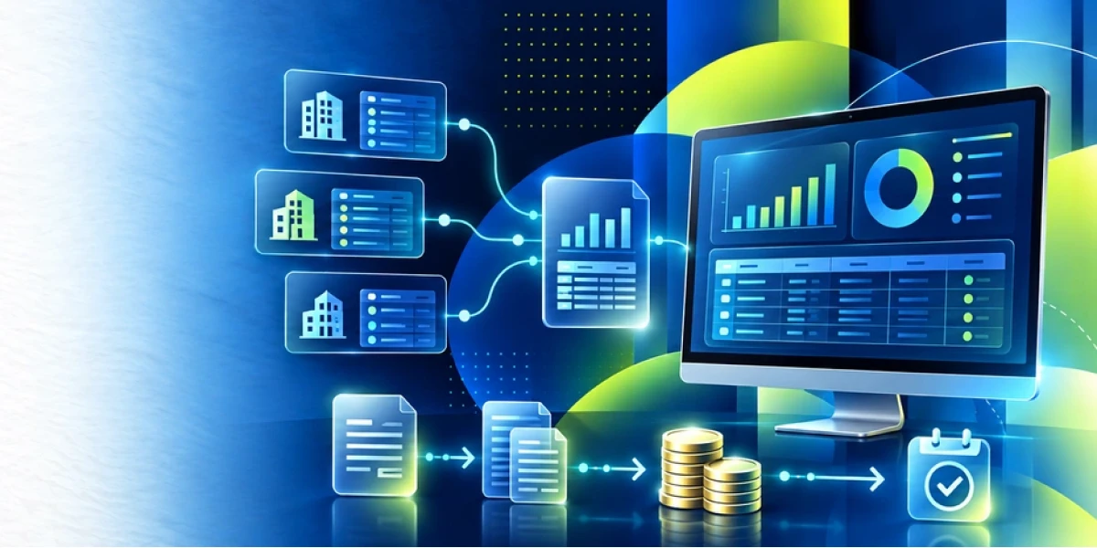 Workday Financial Management