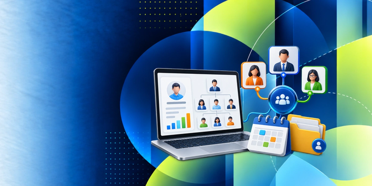 Workday HCM Fundamentals