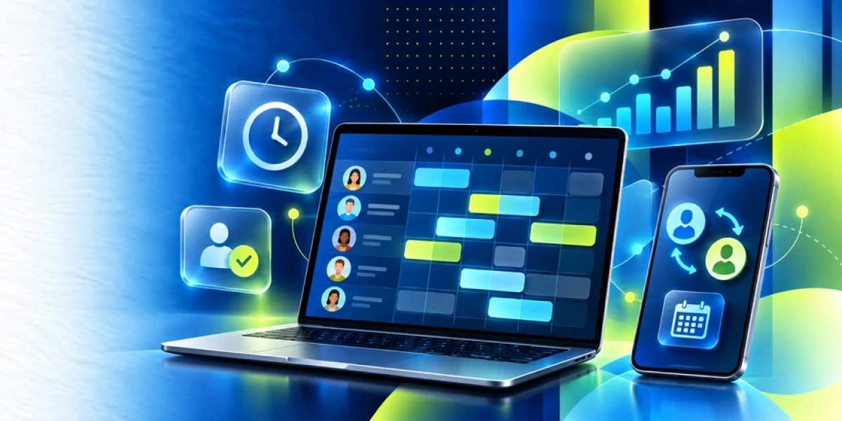 Workforce Management Platforms (UKG, Dayforce)