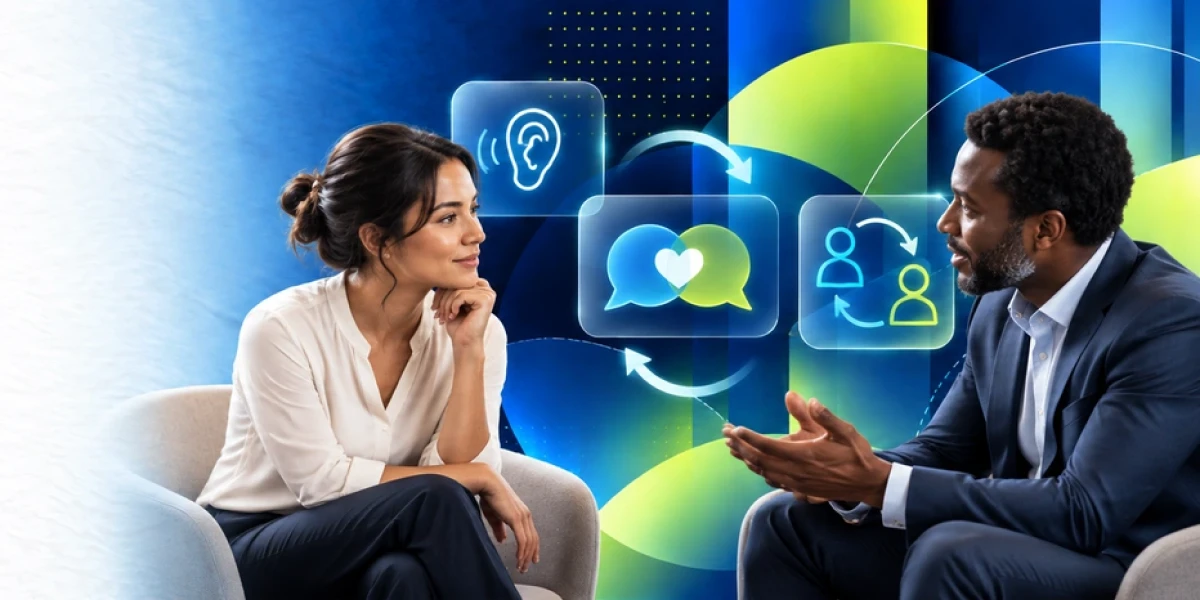 Workplace Empathy Training