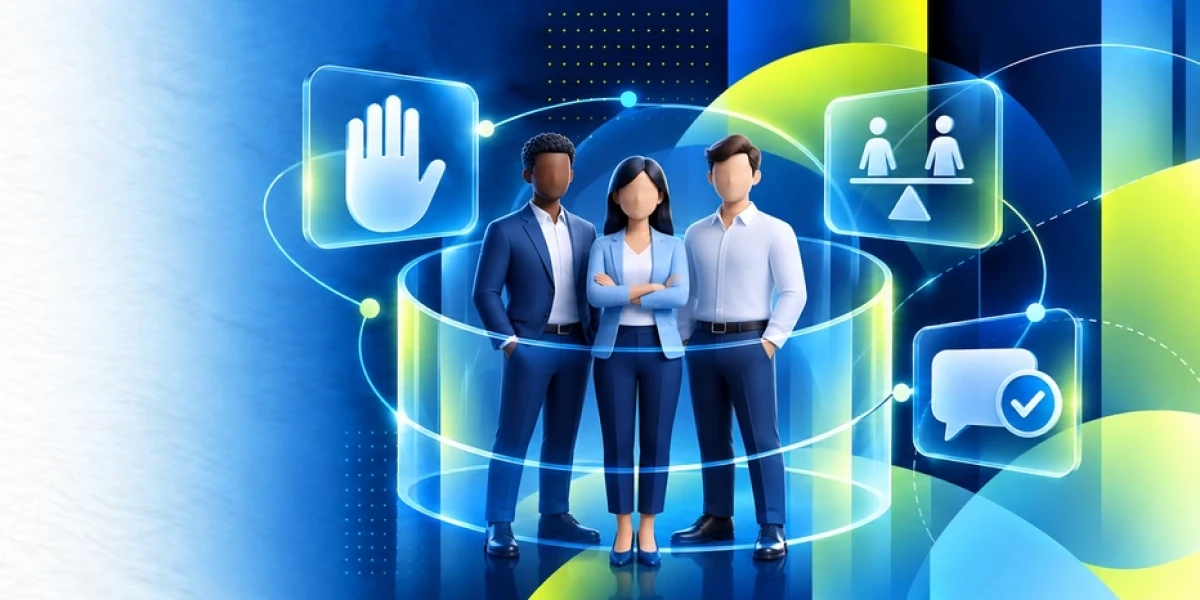Workplace Harassment & Discrimination Prevention