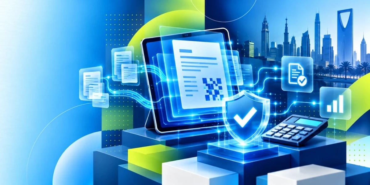 ZATCA E-Invoicing (Fatoora) & VAT Compliance (Saudi Arabia) Training