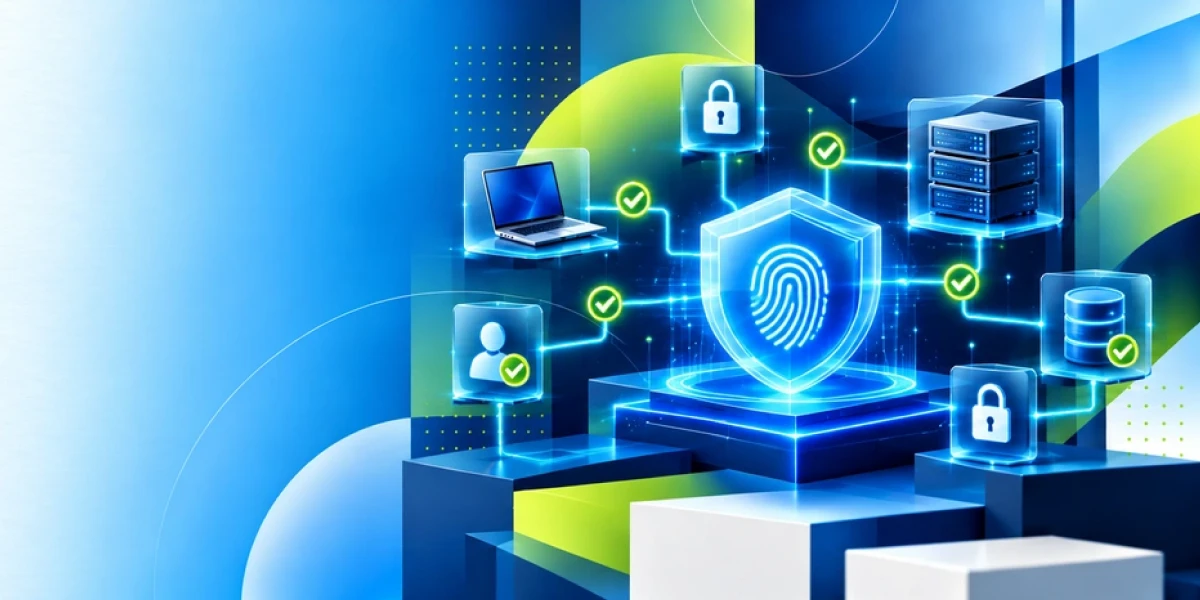 Zero Trust Security