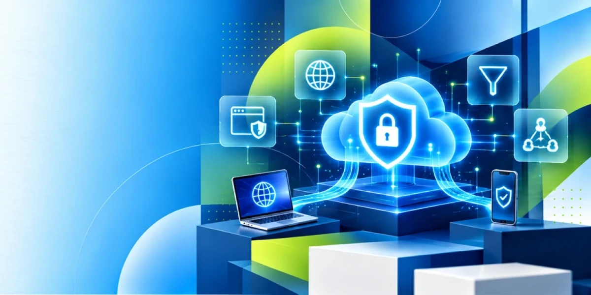 Zscaler Internet Access