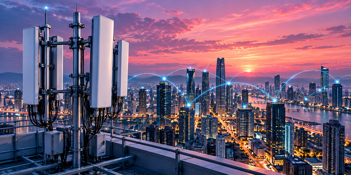 5G Network Engineering Program training bundle