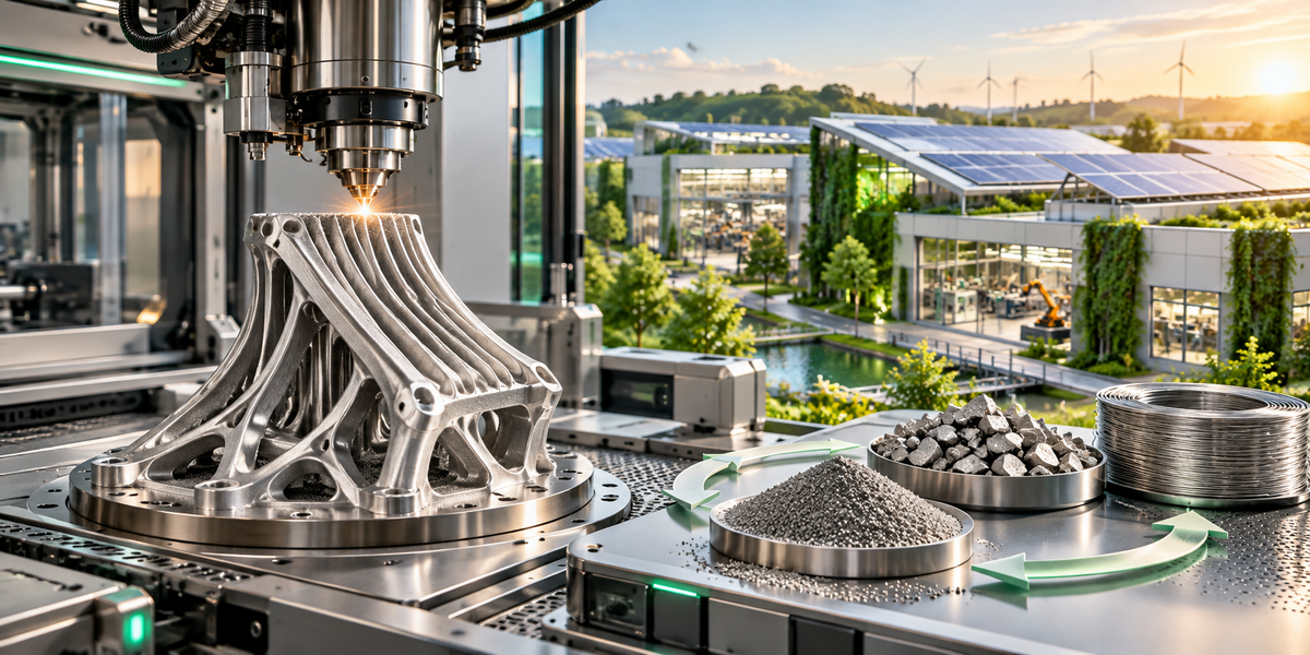 Advanced & Sustainable Manufacturing Pack training bundle