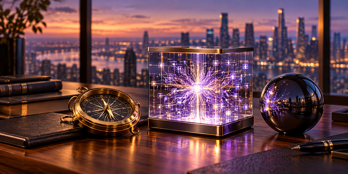 AI-Era Leadership Program training bundle