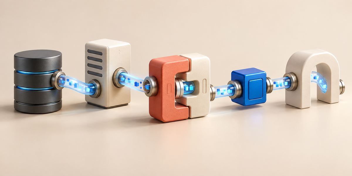 API & Integration CoE Program training bundle