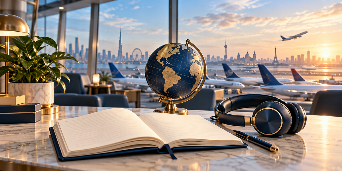 Business English for Global Teams training bundle