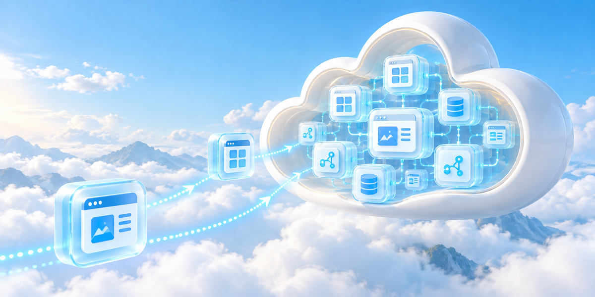 Cloud-Native Development Program training bundle