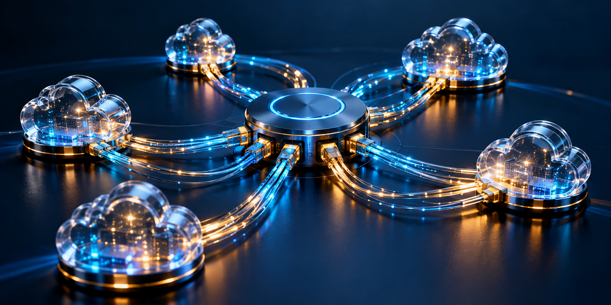 Cloud Networking Pack training bundle
