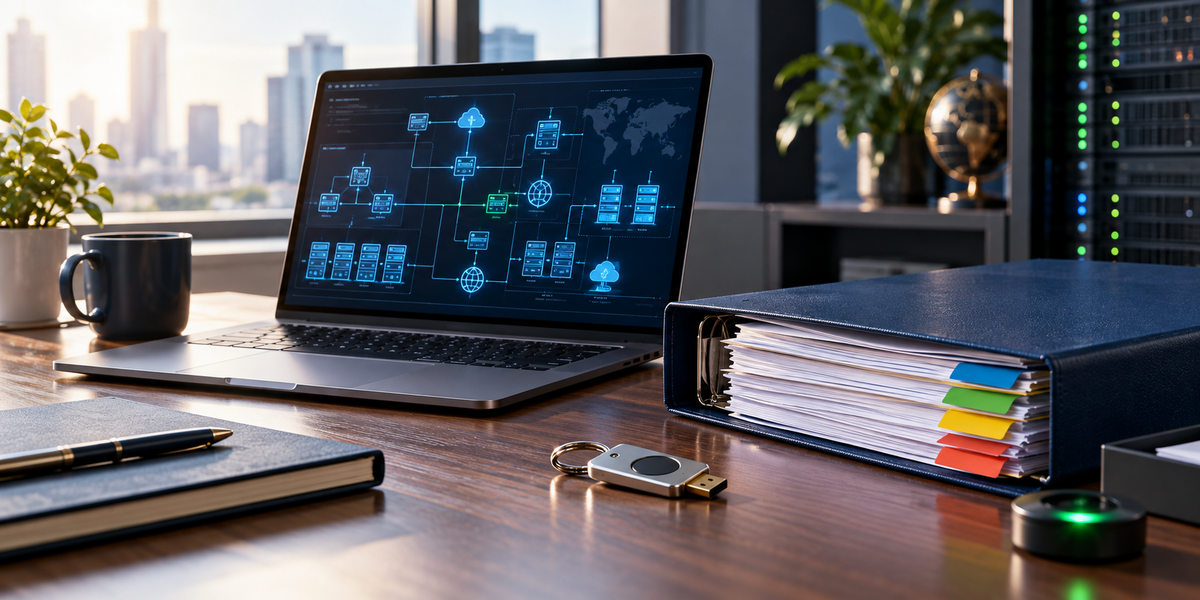 Cyber Compliance & Audit Readiness training bundle