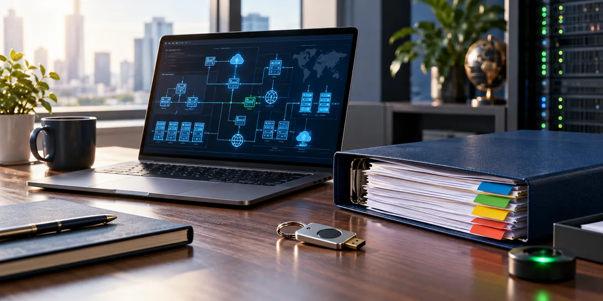 Cyber Compliance & Audit Readiness training bundle