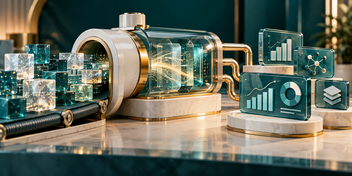 Data Product Team Program training bundle