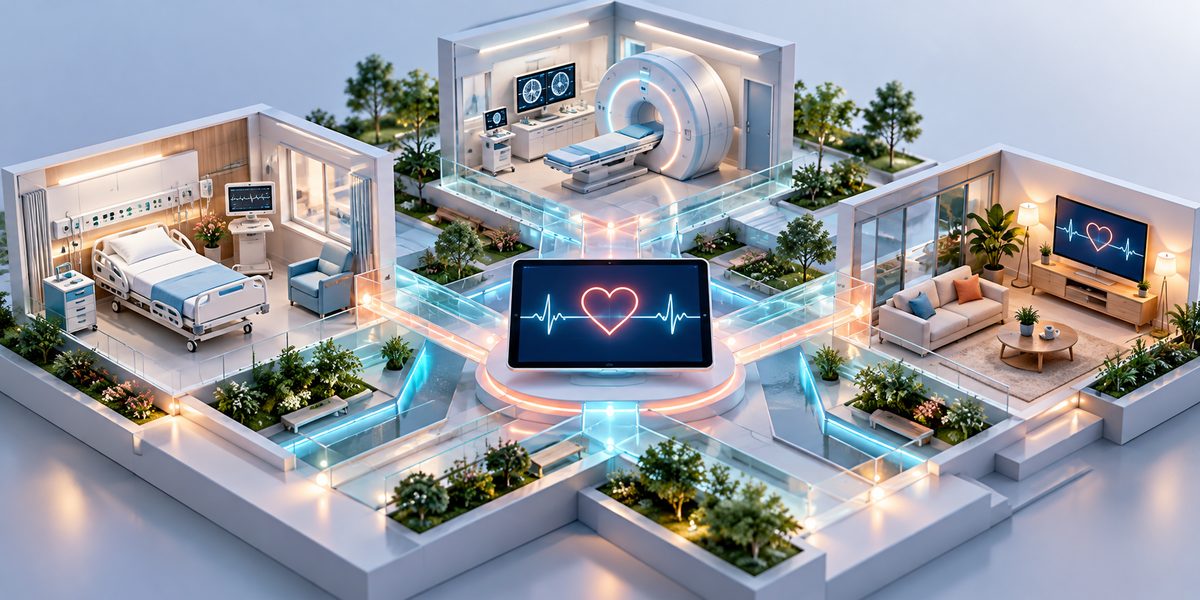 Digital Health Transformation Program training bundle