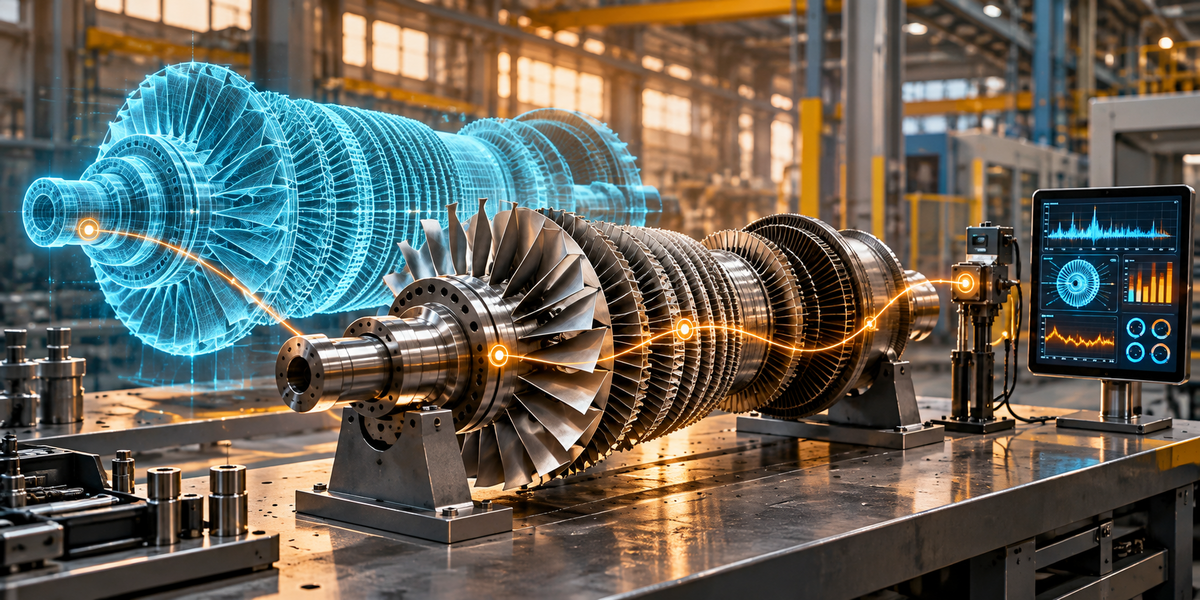 Digital Twin & Digital Thread Program training bundle