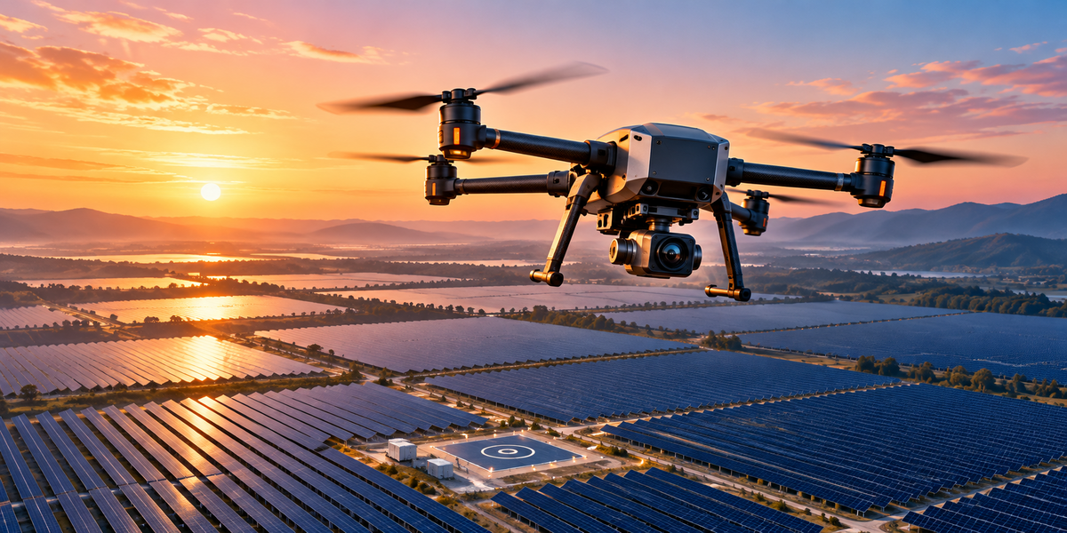 Drone Operations Pack training bundle