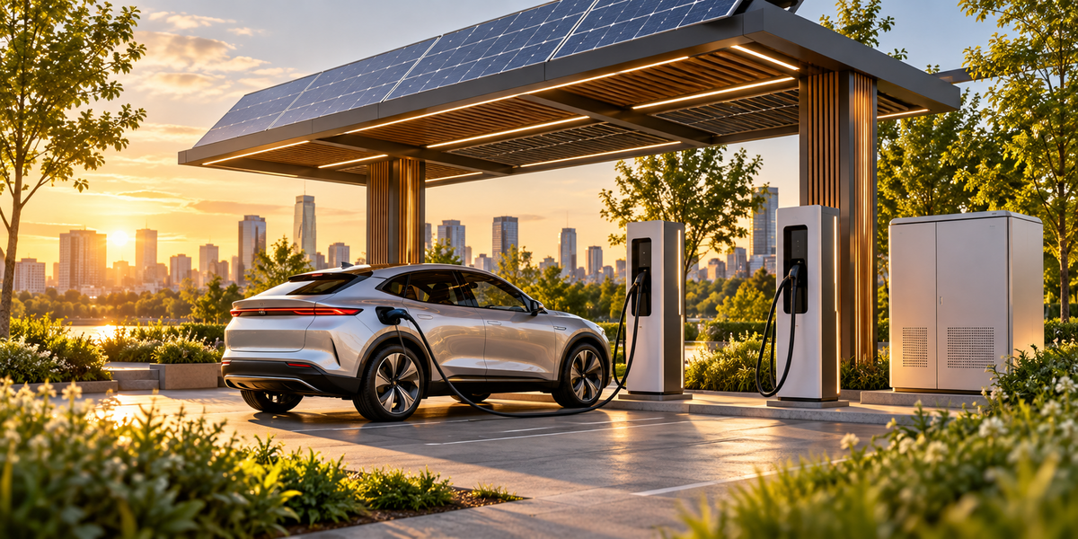 E-Mobility Infrastructure Pack training bundle