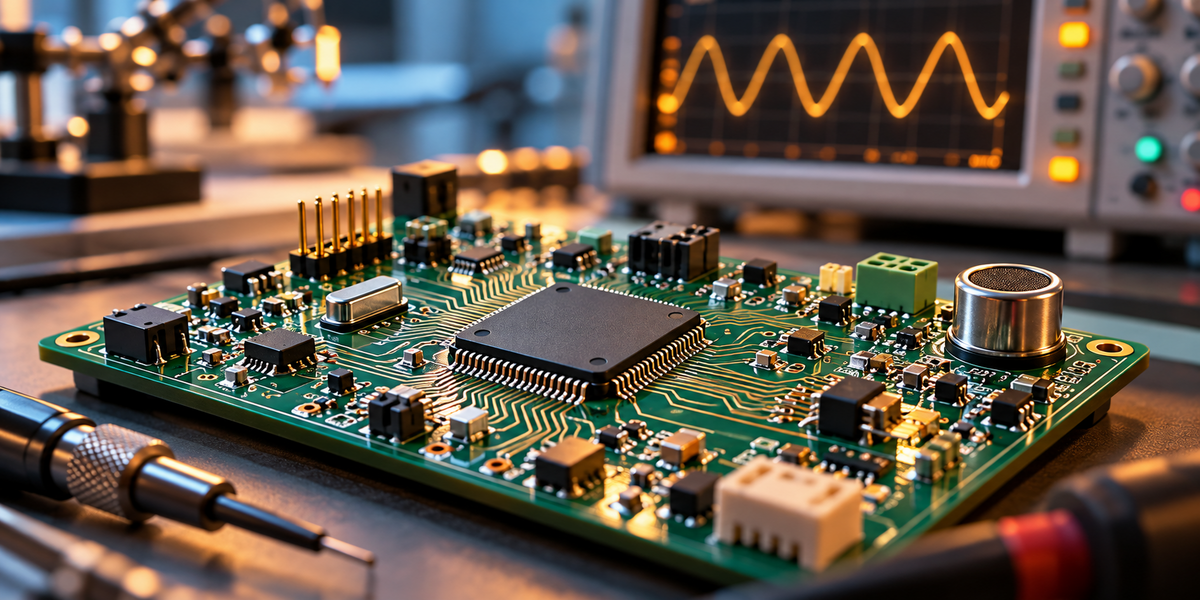 Embedded Systems Engineering Program training bundle