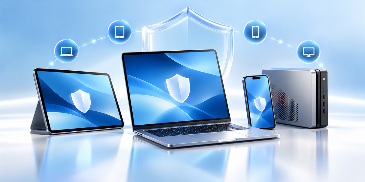 Endpoint Management Pack training bundle