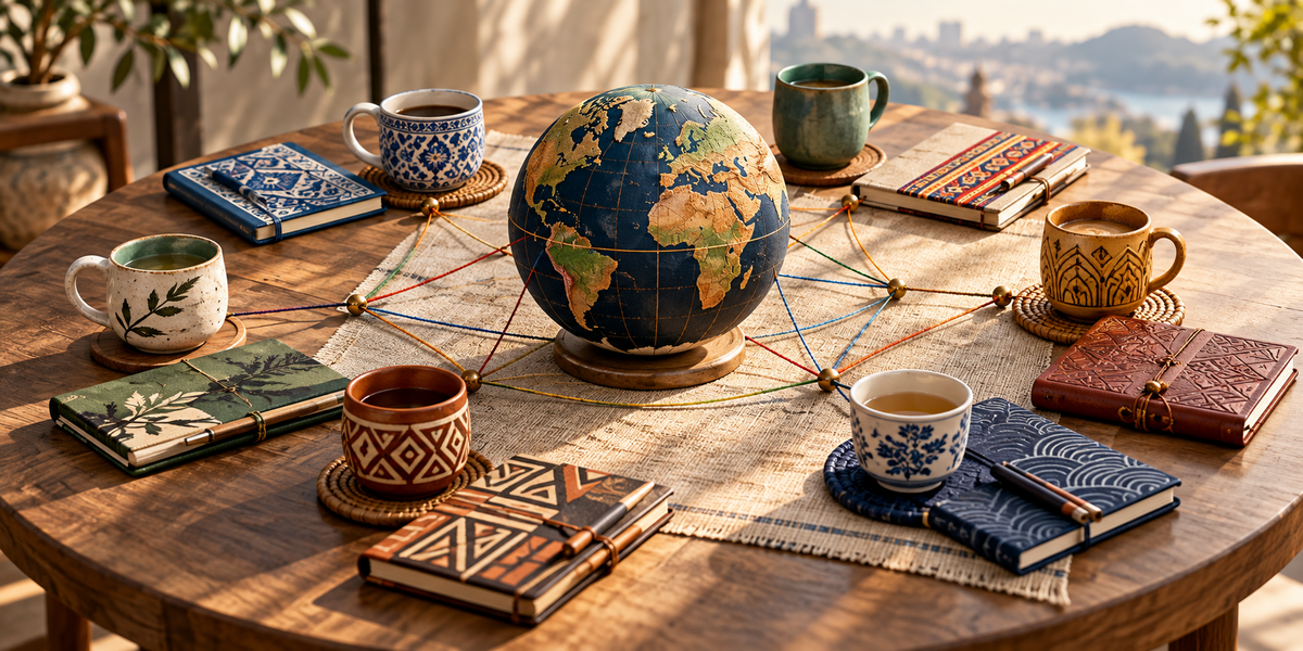 Global Teams & Cross-Cultural Pack training bundle