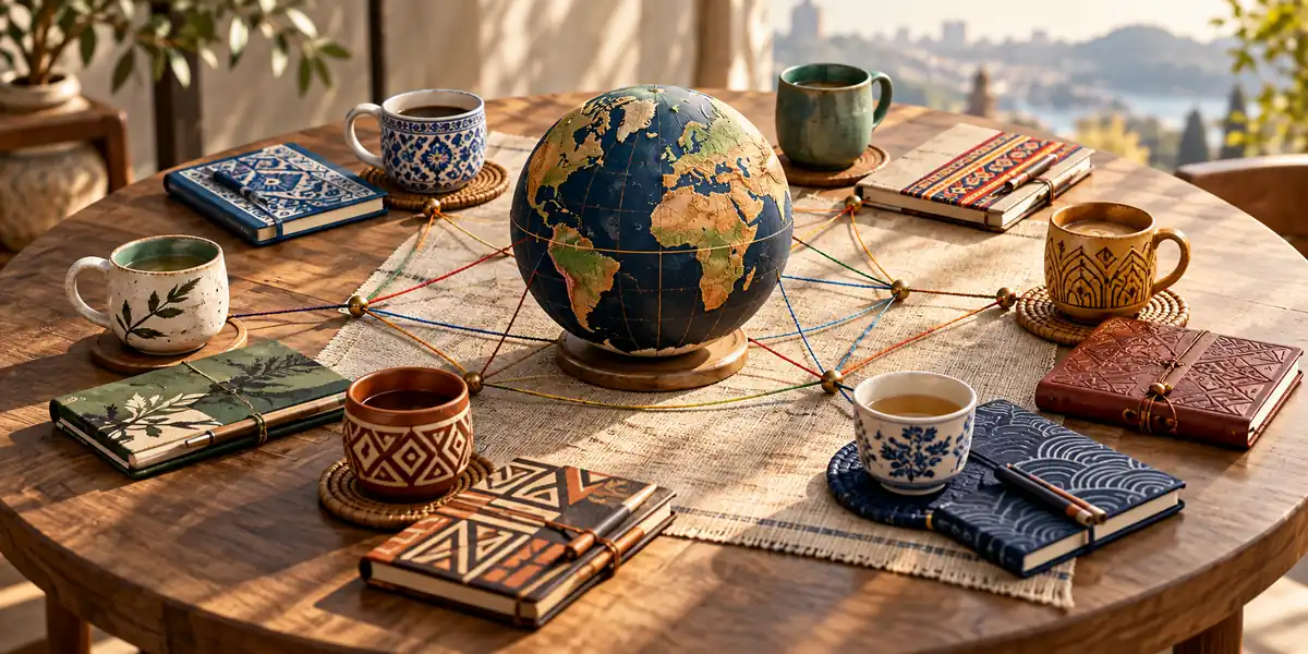 Global Teams & Cross-Cultural Pack training bundle