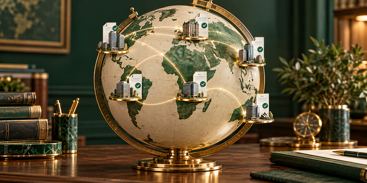Global Workforce Compliance Program training bundle