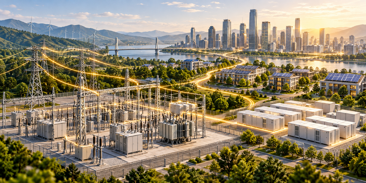 Grid Modernization Program training bundle