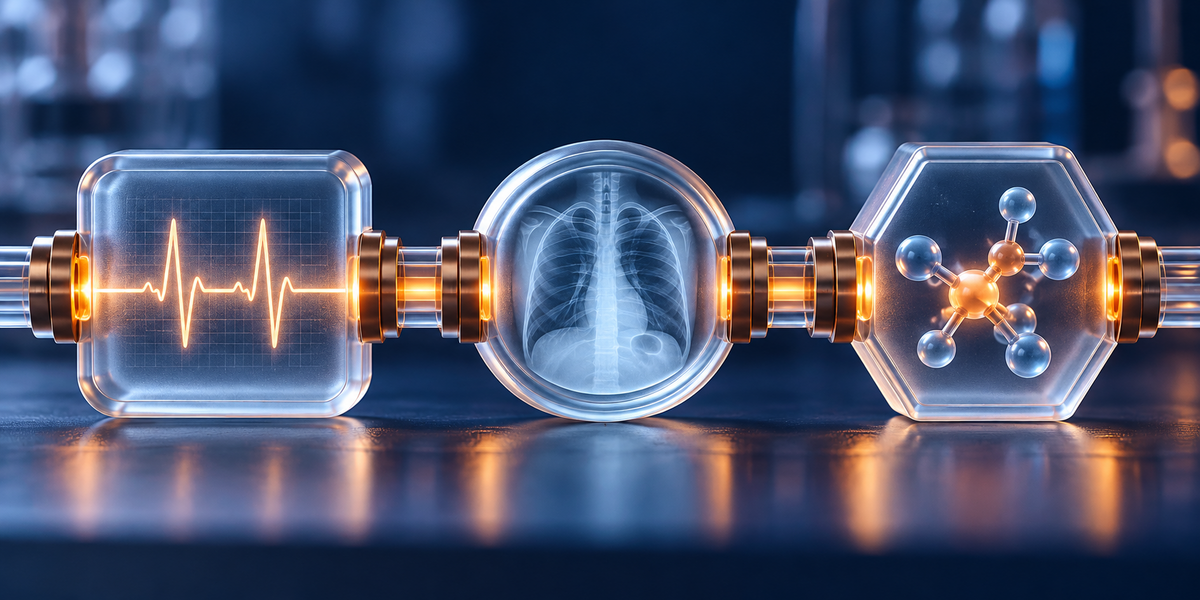 Health Interoperability (FHIR) Pack training bundle