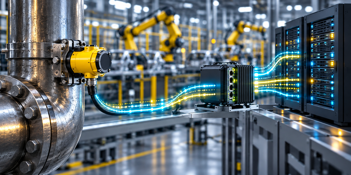 IIoT & OT Data Architecture Program training bundle