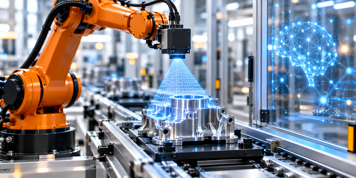 Industrial AI Program training bundle