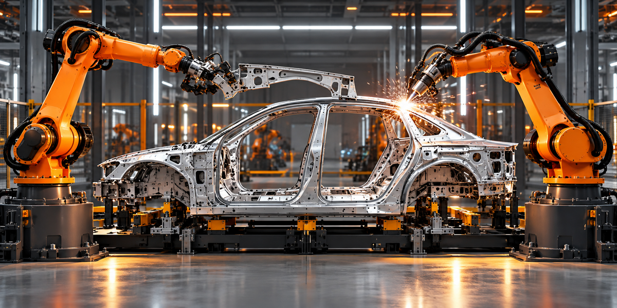Industrial Robotics Program training bundle