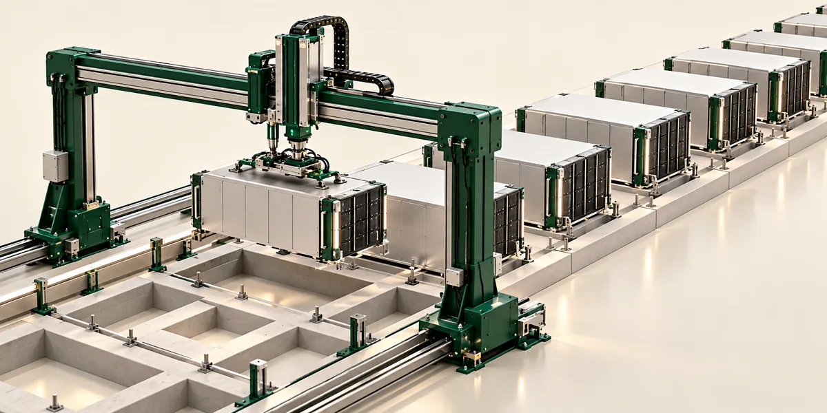 Infrastructure Automation Program training bundle