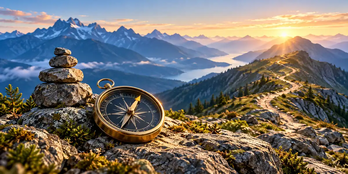 Leading Self Program training bundle