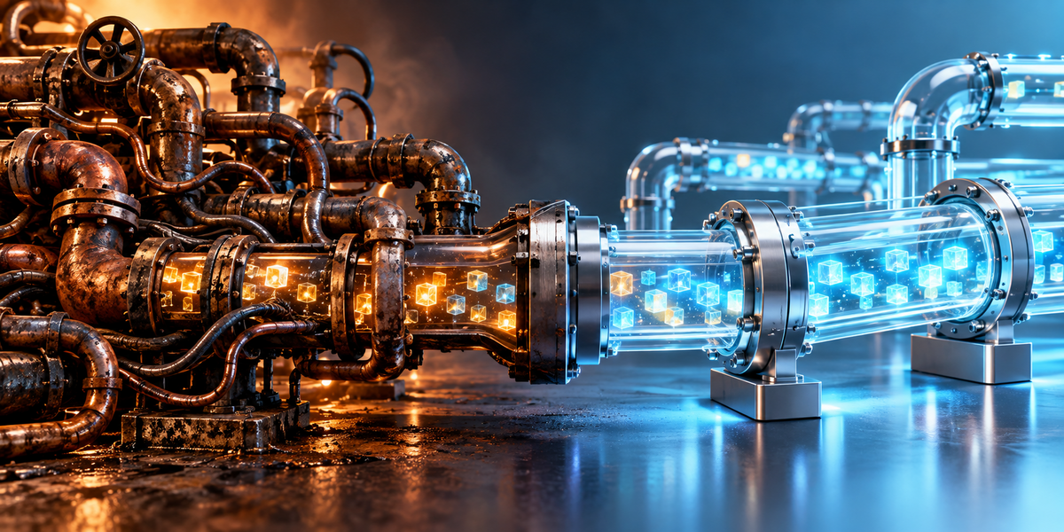 Legacy ETL Modernization Program training bundle