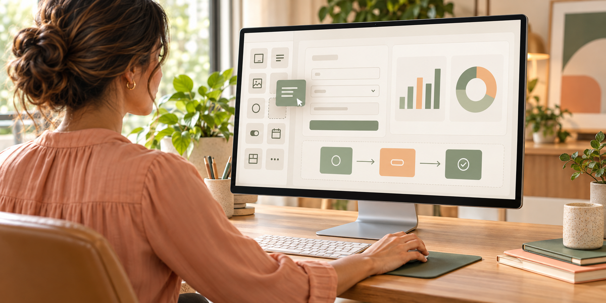 Low-Code CoE Program training bundle