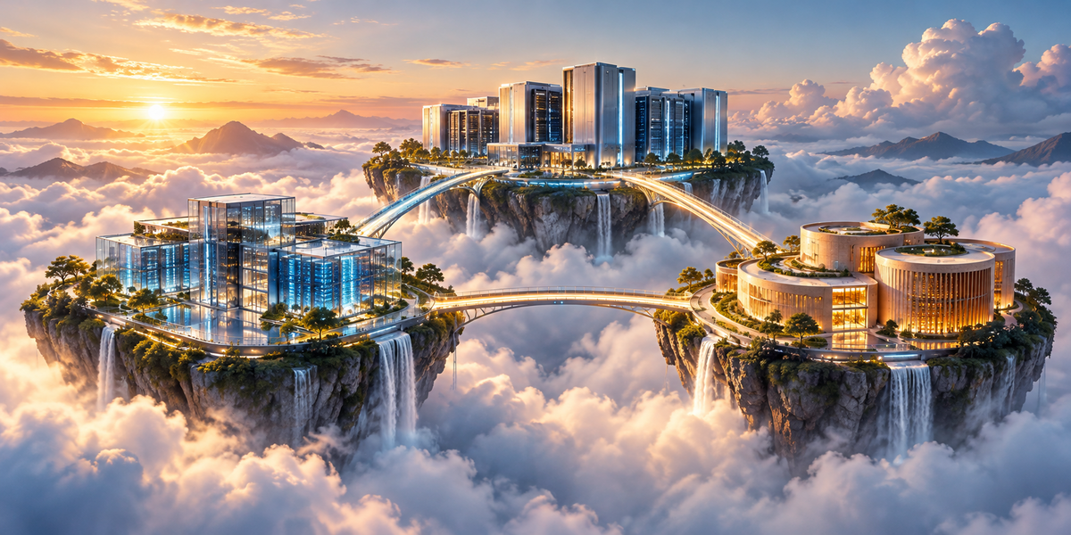 Multi-Cloud Architecture Program training bundle