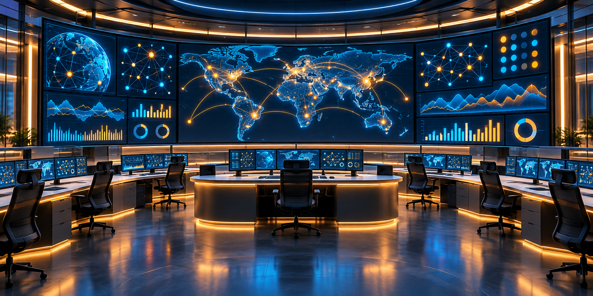 Network Operations Centre Pack training bundle