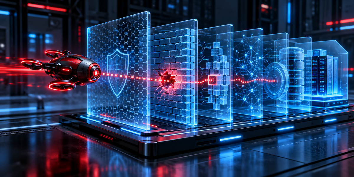 Offensive Security & Red Team Program training bundle