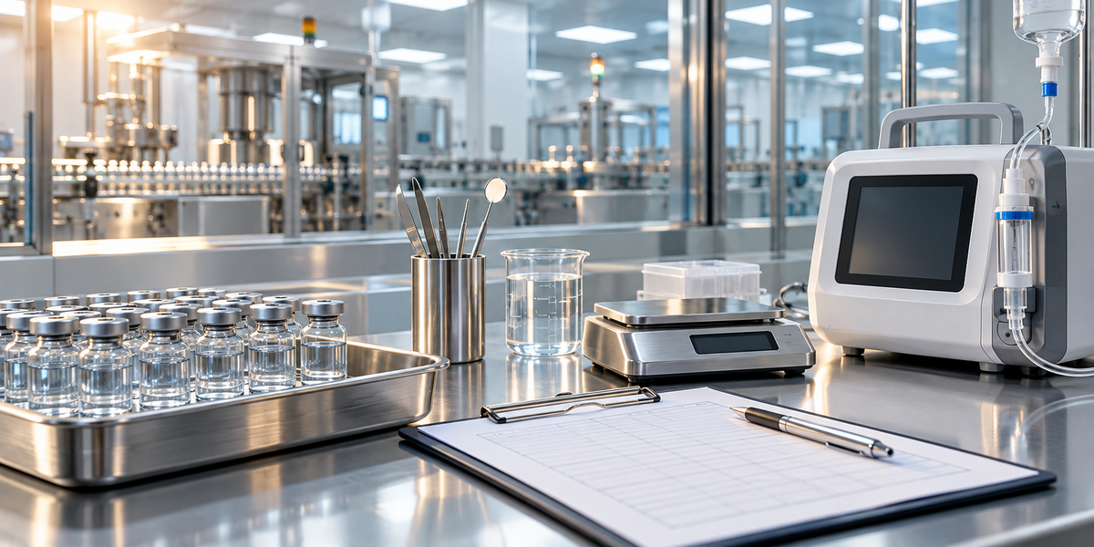 Pharma & MedTech Compliance Program training bundle