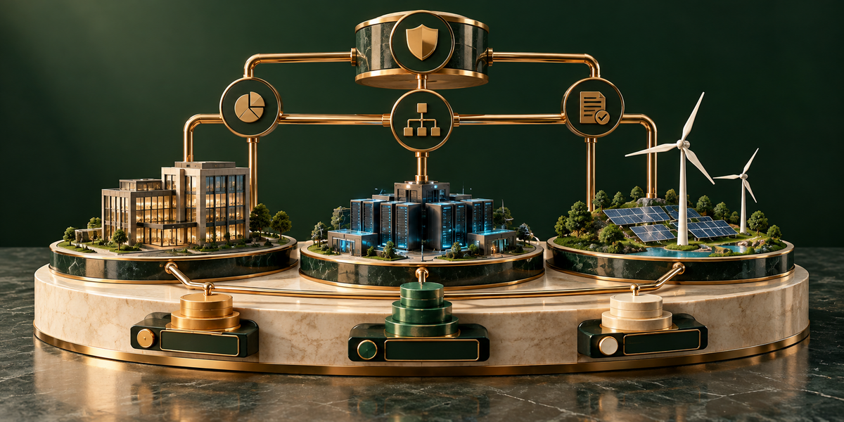 Portfolio Governance Pack training bundle